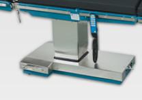 Siriusmed Electro Hydraulic Operation Table ISO13485 certificated