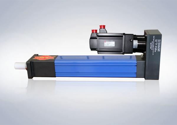 Quality Best Sellers Models Electric Cylinder,Fast Response Linear Actuator Match With Servo Motors for sale