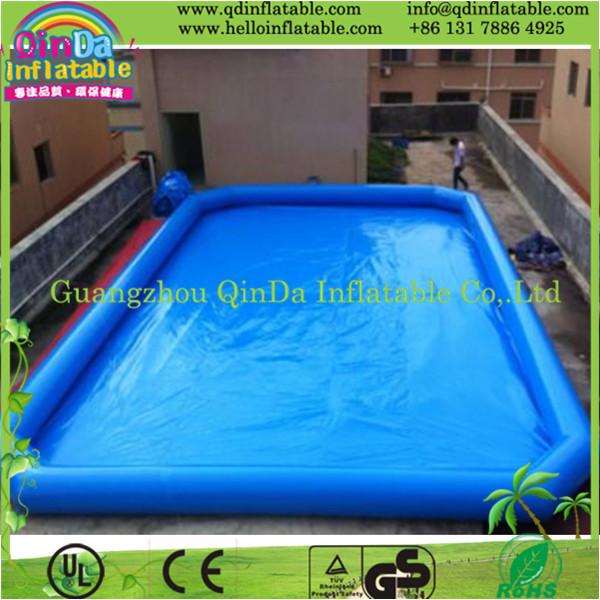 Quality Large Inflatable Pool/ Inflatable Swimming Pool/ Inflatable Adult Swimming Pool for sale