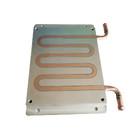 Buy cheap Practical Antirust Liquid Heat Sink , Multipurpose Water Cooling Block For Cooler product