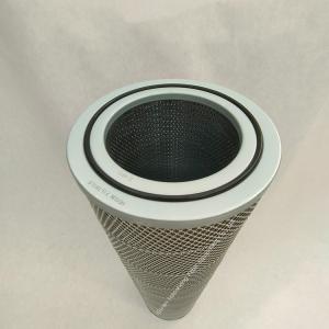 Buy cheap KR325-015P KR500-018 Refrigeration Compressor Oil Separator Filter Element product