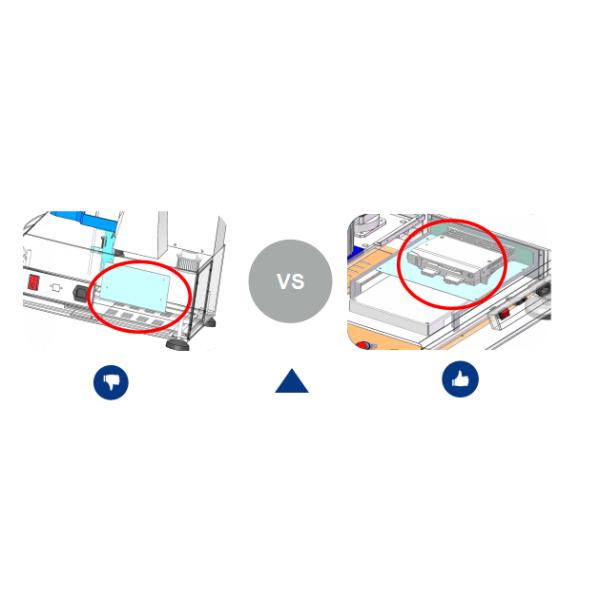 Electronic Automatic Computer Servo Tensile Test Apparatus For Low Viscosity Tests