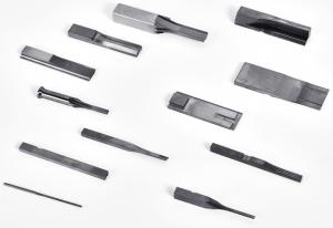 OEM Precision Mechanical Engineering Parts With Grinding CNC Milling