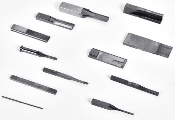 Quality OEM Precision Mechanical Engineering Parts With Grinding CNC Milling for sale