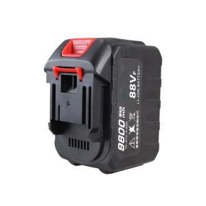Buy cheap Custom Power Tool Lithium Ion Battery 2.0 Ah 21V Escooter Use product