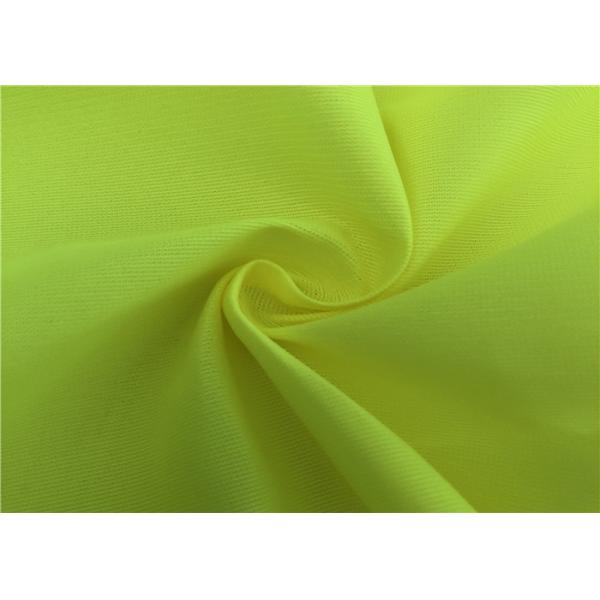 Reflective Safety Vest Fluorescent Material Fabric For Work Wear