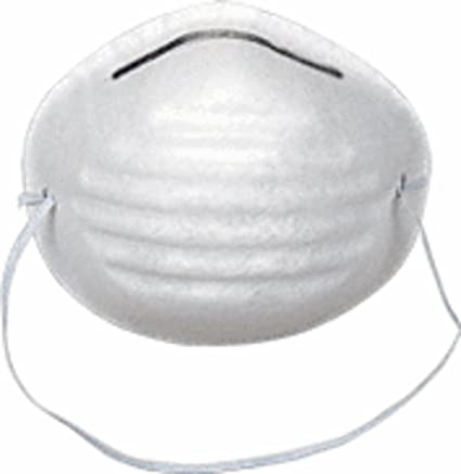Unique Design Disposable Dust Masks With Valve Adjustable Nose Clip