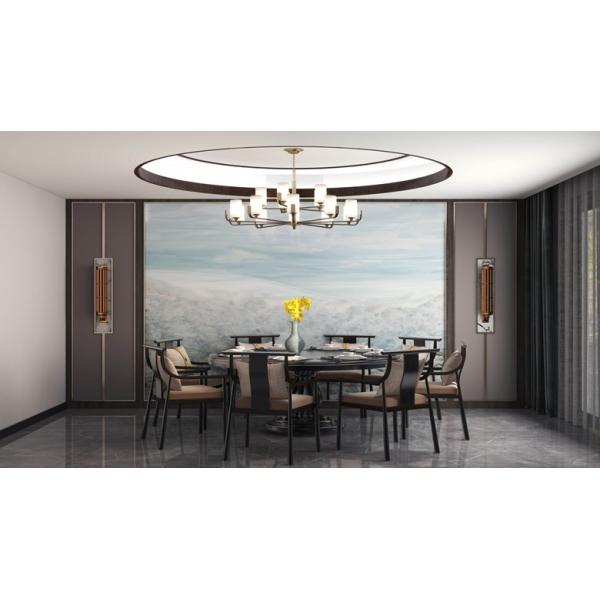 Waterproof Customized Decorative Laminate Paper Digital Printed Base Paper