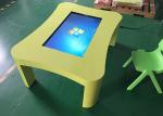 32inch Interactive touch table with Windows OS and capacitive touch screen