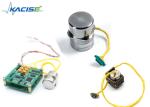 Land / Sea Dynamically Tuned Gyro , High Accuracy Gyroscope Wide Dynamic Range