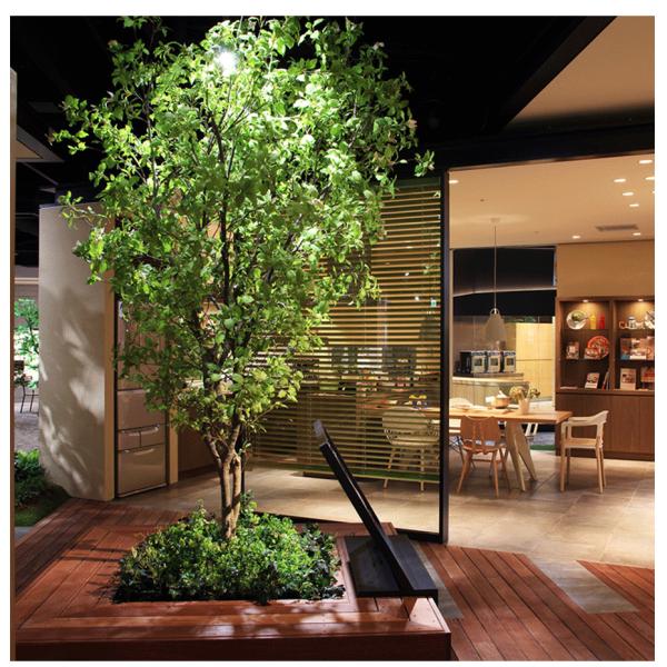 Tourists Attrations Artificial Banyan Trees Large Artificial Ficus Lyrata Silk Tree Ficus Elastica