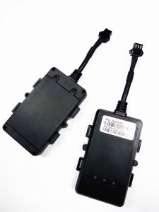 China NB - IoT Anti Theft Easy To Install Vehicle Location Tracker SMS / GPRS Locating on sale
