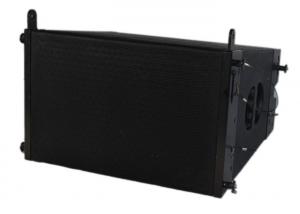 Audio Dual 10 Powered Subwoofer , Full Range L Acoustics Line Array Speaker Equipment