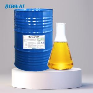 China Fermentation Anti-Foaming Agent Cost Effective Defoamer for Citric Acid Lysine Yeast Biotech on sale