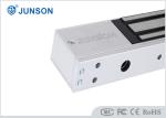 Access Control Gate Single Door Magnetic Lock 600lbs 280kg with LED &Timer