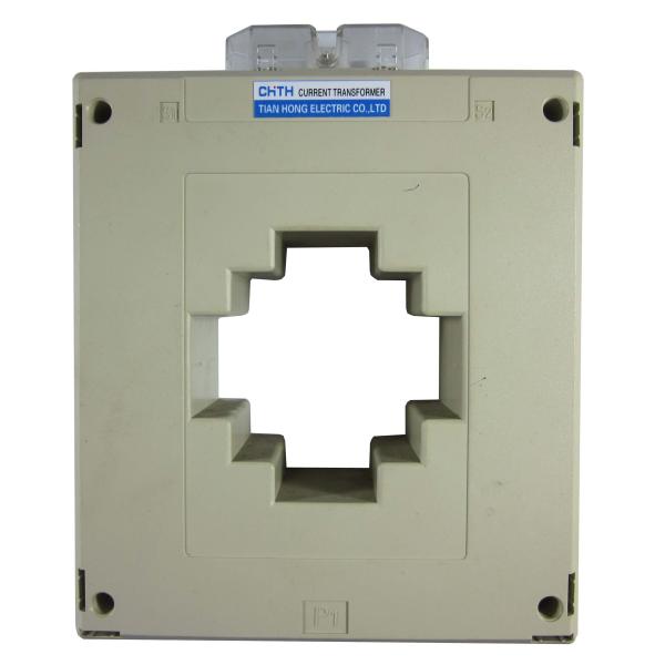 LMK - 60 Series ABS White / Black Ct Current Transformer Zero Single Phase
