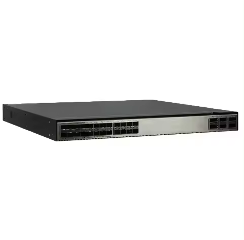 CloudEngine S6730-S24X6Q Layer 3 Core Switch 24x10GE SFP 6x40GE qsfp with Private Mold