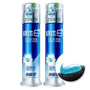 Certificate Approved 2023 Style Plant Offset Printing Toothpaste Tube for Dispensing