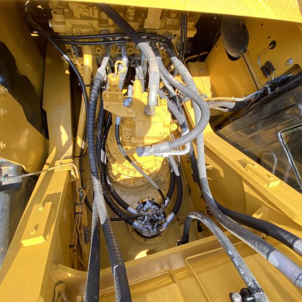 CAT330gc Boutique Second Hand Excavator with 0-2000 Working Hours and CAT Engine