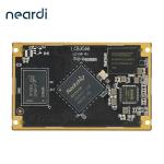 LCB3566 RK3566 Android System On Module With SATA Interface 2 x SATA3.0
