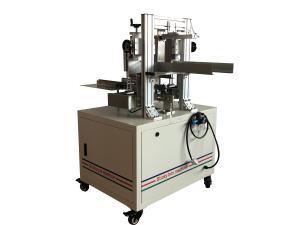 China Food Shop Box Packing 50boxes Per Min Carton Box Packing Machine on sale