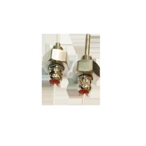 Buy cheap UBW100Y Waterproof Temperature Transmitter Sensor With G1 2 Connection Option product