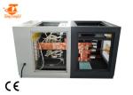 Single Phase Reverse Polarity Electroplating Machine Rectifier 2000A 15V 220V