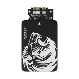 1TB 2.5 Sata Solid State Hard Drive 3.0 SSD Qlc Tlc Hard Disk Internal 5V 1A 560 MB/S