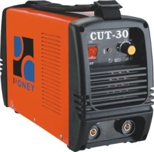 2In1 Inverter TIG Welder 230V Inverter Plasma Cutting Machine