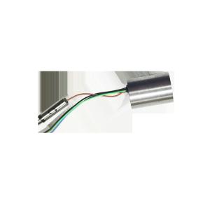 Buy cheap LVDT Motion Position Sensor 0.375 inch Diameter for High Temperature Applications product