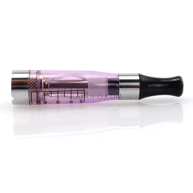 Buy cheap e cigarette clearomizer long wick wholesale EGO CE4 atomizer product