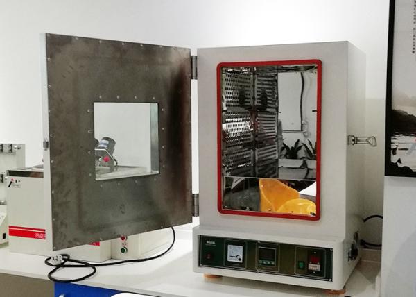 Quality Melt Wax Laboratory Drying Oven , High Temperature Sterilize Dry Chamber For Lab for sale