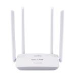 4 external antennas 300M Wireless-N Router Wifi wireless network router COL-WR08