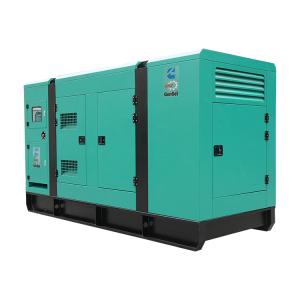 Cummins NTAA855-G7 Silent Backup Generators For Residential Use