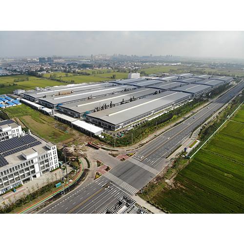Quality Pre Engineered Metal Building Manufacturers Prefab Steel Structure Warehouse Custom Steel Structure for sale