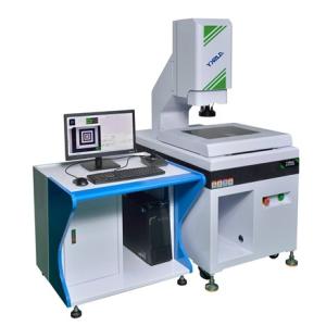 Buy cheap 2d Cmm Quadratic Element CNC Video Measuring System product