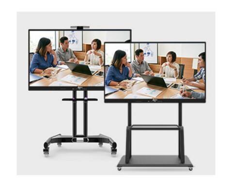 Quality High Definition Smart Interactive Panel 80" With Multi Touch Screen for sale