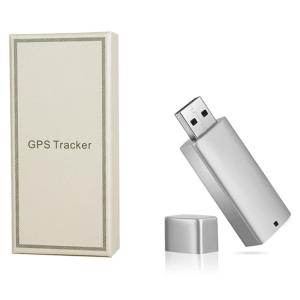 China GF-17  Usb-u disk charger locator (with APP) on sale