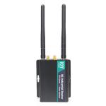 Practical 3G 4G WiFi Router With SIM Card Slot Anti Interference