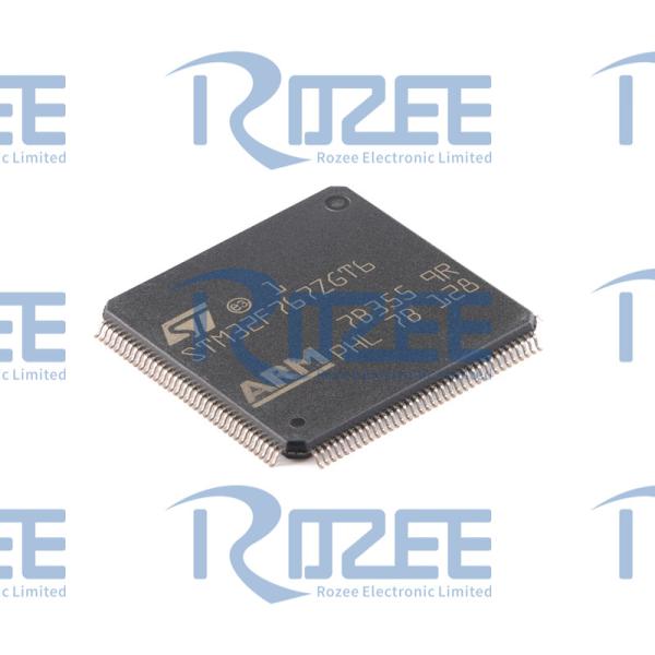 Quality STM32F767ZGT6 for sale