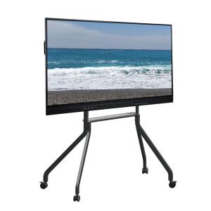 Buy cheap IR LED Interactive Whiteboard With Three Side Ultra Slim Bezel product
