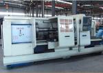 Universal Standard CNC Turning Lathe Machine For Metal Processing 610mm