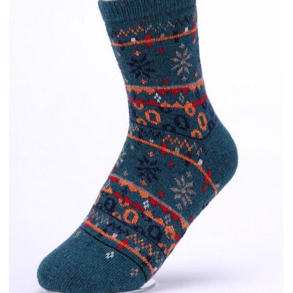 Cashmere Blend Ankle Socks