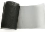 Ta1 Ta2 Gr2 Gr3 Twilled Weave Titanium Woven Wire Mesh 150 200 Mesh