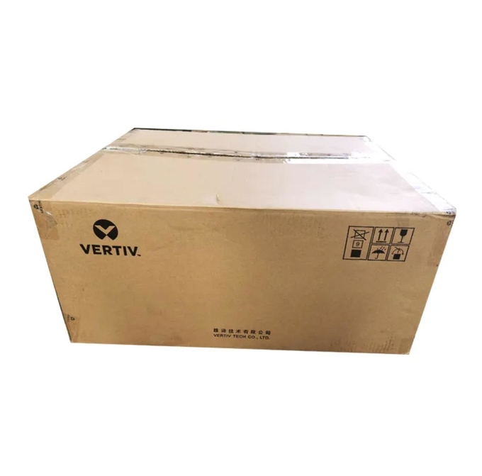 Vertiv Embedded Power System NetSure 731A41-S2 With R48-3000E3 Rectifier Module