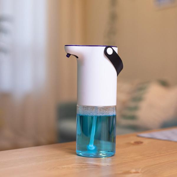 Quality 1200ML Touchless Foaming Soap Dispenser for sale