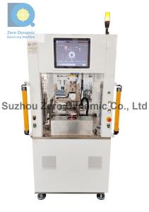 Buy cheap Power Tool Impeller Auto Correction Balancing Machine product