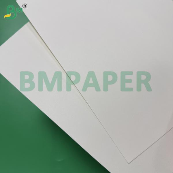 210g Ivory Color Munken Paper For Calligraphy Art A3 A4 210x297mm Size