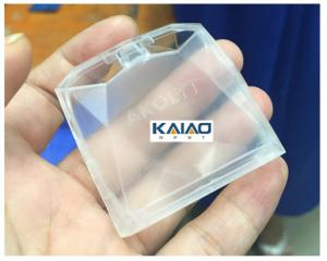 Buy cheap 100mm CNC Rapid Prototyping product