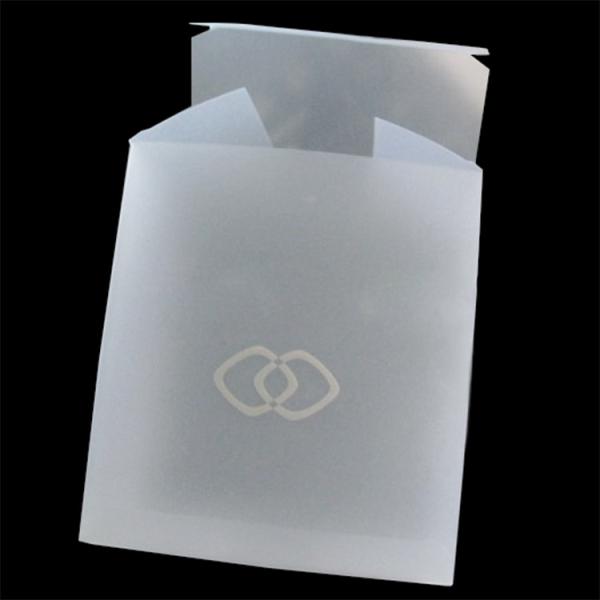Quality Folding Custom Printed Plastic Boxes for sale